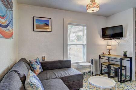 Vacation Home interior